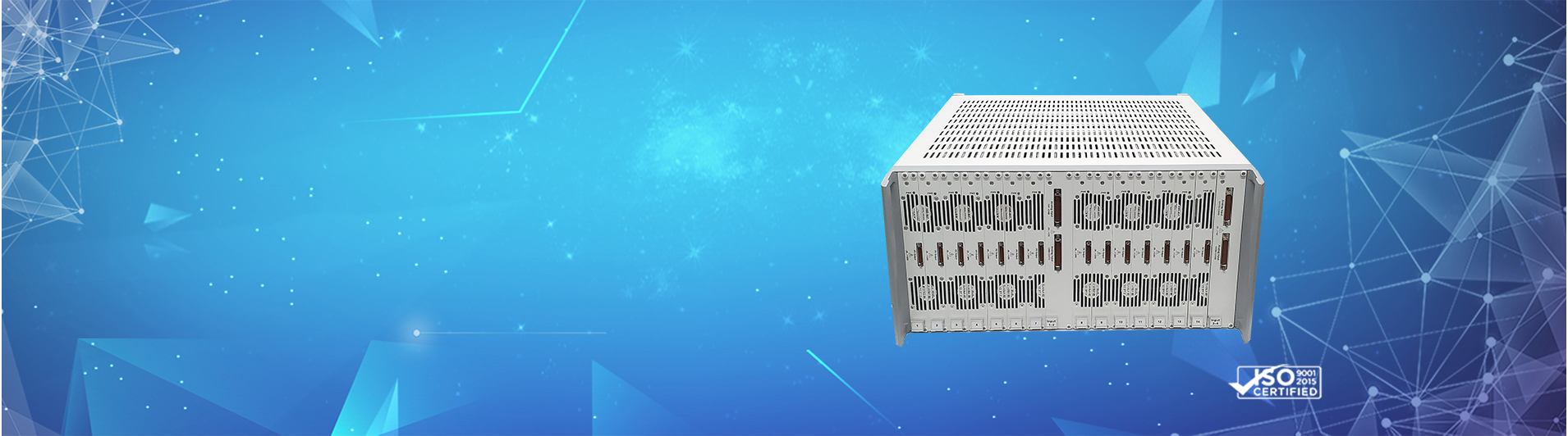 壓電變形鏡驅(qū)動(dòng)器