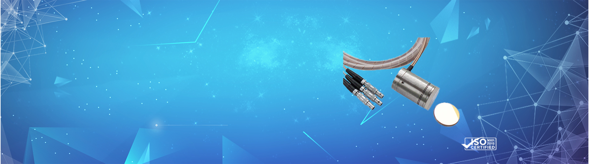 Tip/Tilt 壓電偏轉(zhuǎn)鏡