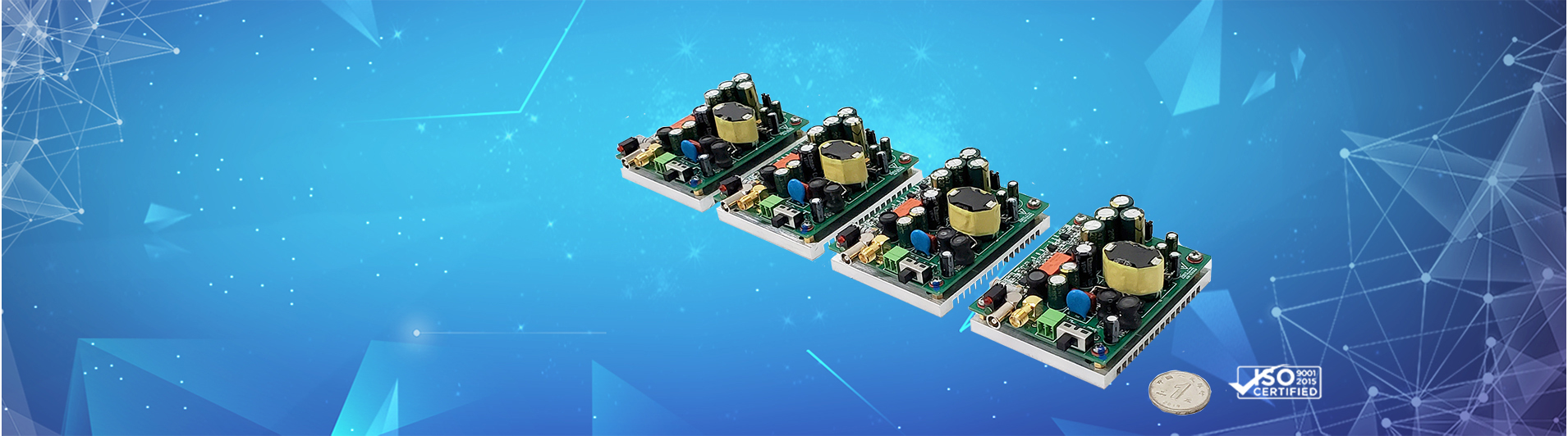 OEM板卡式壓電驅(qū)動(dòng)器