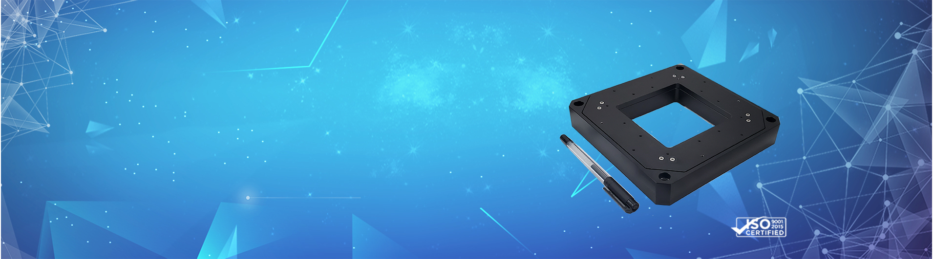 定制化壓電納米掃描臺(tái)