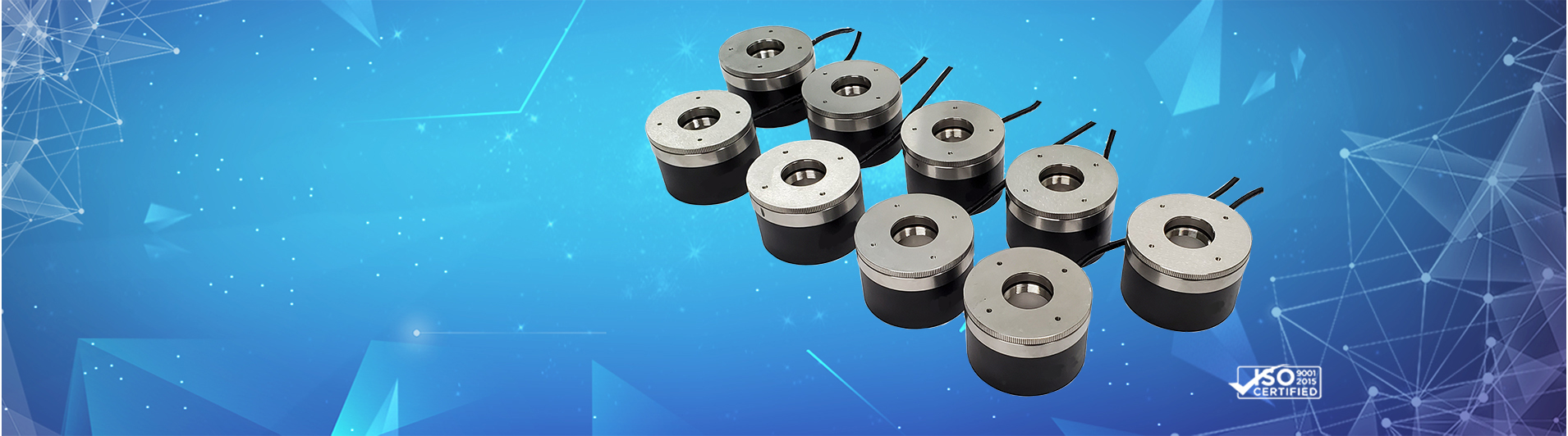 壓電物鏡定位臺(tái)