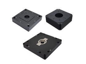 PK ∣ 中空壓電掃描臺(tái)