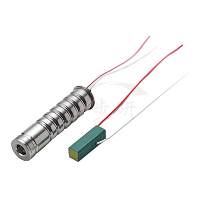 密封型壓電促動器 ∣ 高溫、高濕