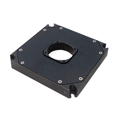 壓電掃描臺 ∣ PK1L100-200U