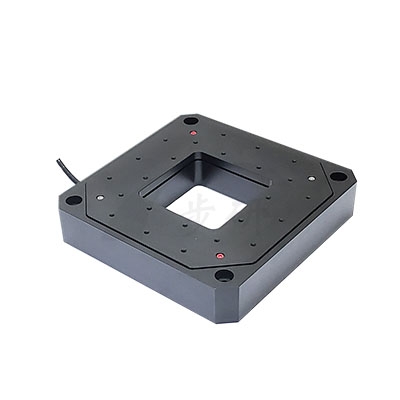 壓電掃描臺(tái) ∣ PKVL150-100U