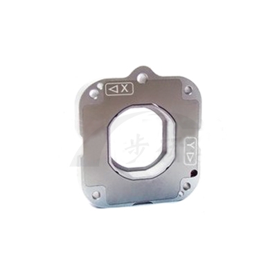 壓電掃描臺 ∣ PK2H54-012U