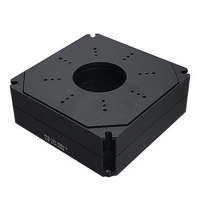 壓電掃描臺 ∣ PK3L-200UA