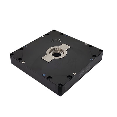 壓電掃描臺(tái) ∣ PK3L140-100U