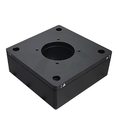 壓電掃描臺 ∣ PK3L80-200UA