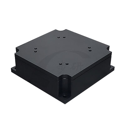 壓電平移臺 ∣ PS3L90-100UA