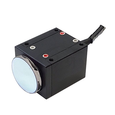 壓電偏擺鏡 ∣ PT1M36-500S