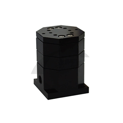 壓電平移臺 ∣ PS3H30-005U