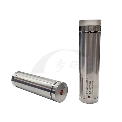 壓電快反鏡 ∣ PT2M25-500S~2000S