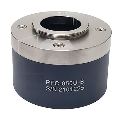 壓電物鏡臺(tái) ∣ PFC-050U