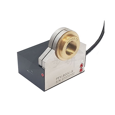 壓電物鏡臺(tái) ∣ PFV-800U