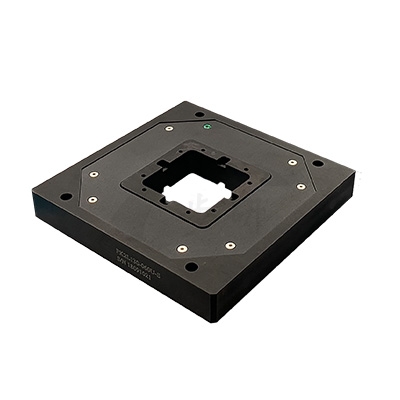 壓電掃描臺(tái) ∣ PK2L130-050U【超薄型】