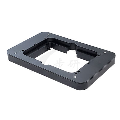 壓電樣本掃描臺 ∣ PFR138-200U