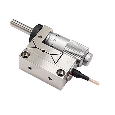 壓電微分頭 ∣ PM1H13-020U