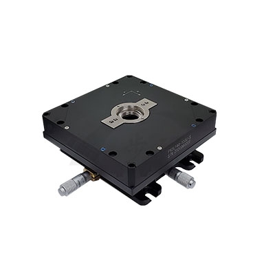 壓電&手動(dòng)復(fù)合系統(tǒng)