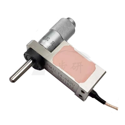 壓電微分頭 ∣ PM1L14-080U