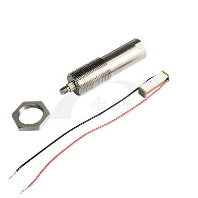 外螺紋壓電促動器 ∣ M22系列