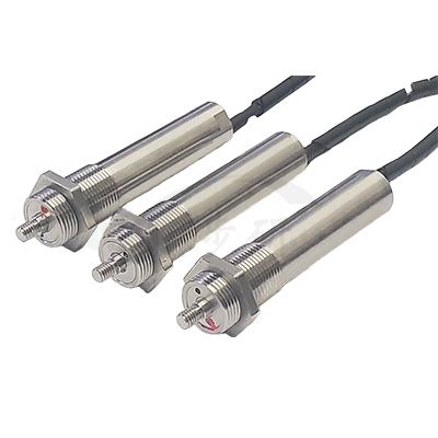 外螺紋壓電促動器 ∣ M14系列