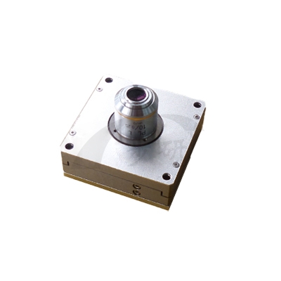 壓電物鏡臺 ∣ NanoF3D-600U