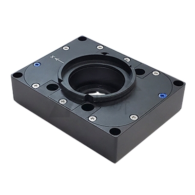 壓電掃描臺 ∣ PK1L90-200U（定制）