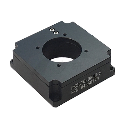 壓電掃描臺(tái) ∣ PKWL70-080U