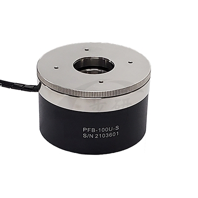 壓電物鏡臺(tái) ∣ PFB-100U