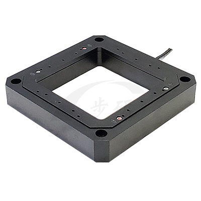 壓電偏擺臺 ∣ PT2K125-160S