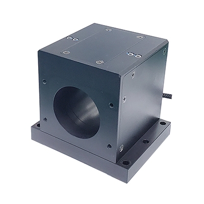 壓電掃描臺(tái) ∣ PKVL100-150U