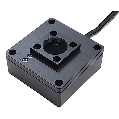 壓電掃描臺(tái) ∣ PKVL60-160U