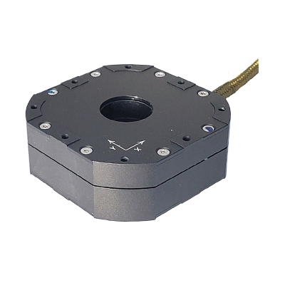 壓電掃描臺 ∣ PK2L70-200U