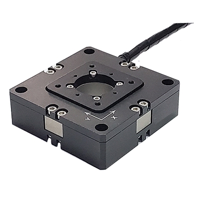 壓電掃描臺 ∣ PK2L60-040U