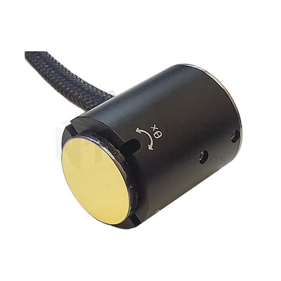 壓電偏轉(zhuǎn)鏡 ∣ PT2M32-10000S