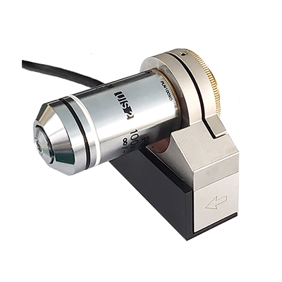 壓電物鏡臺(tái) ∣ PFV-200U