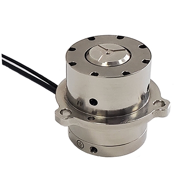 壓電偏擺鏡 ∣ PT2M25-600S