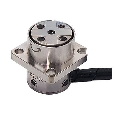 壓電轉(zhuǎn)向鏡 ∣ PT2M24-500S