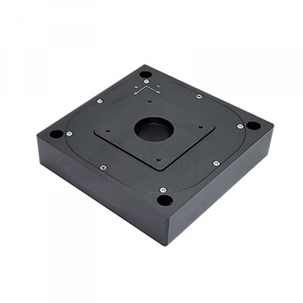 壓電掃描臺(tái) ∣ PK1L130-050U