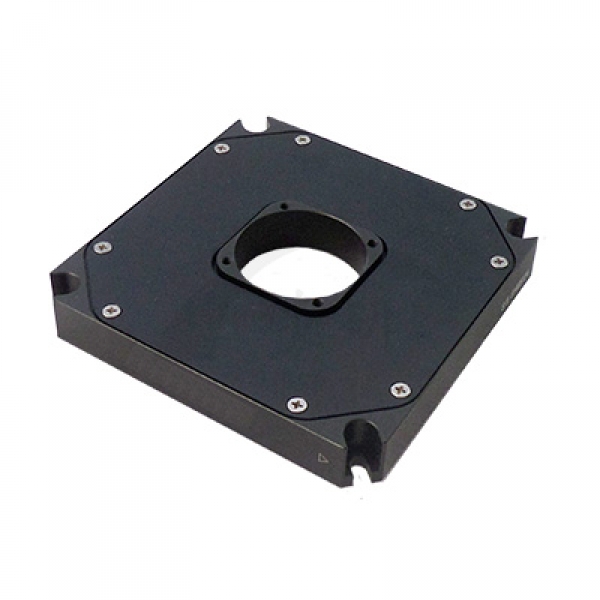 壓電掃描臺(tái) ∣ PK1L100-200U