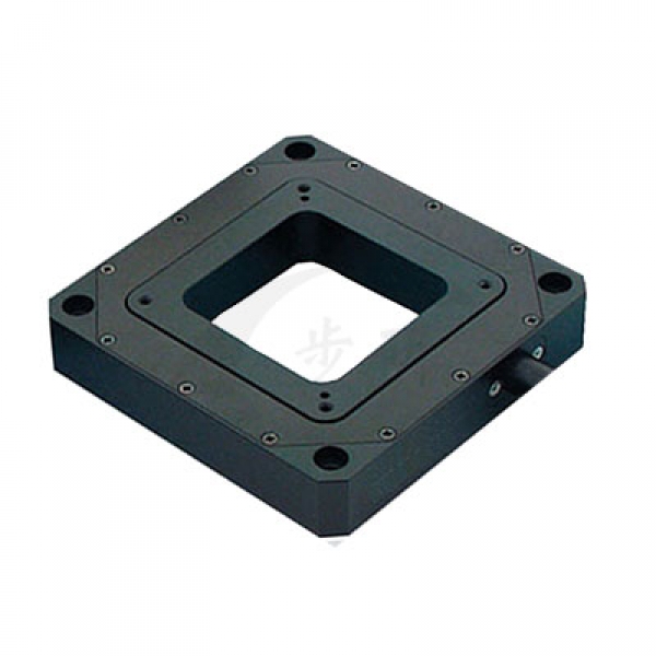 壓電掃描臺(tái) ∣ PK1H100-030U