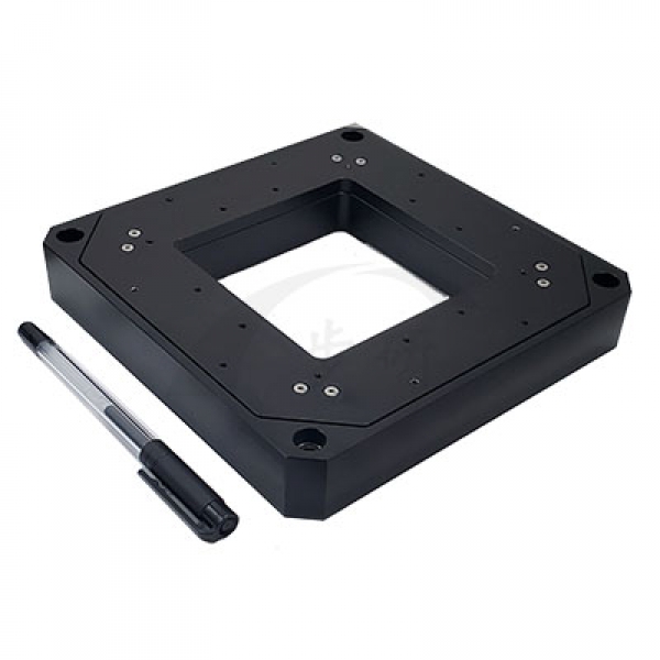 壓電掃描臺 ∣ PKVL185-200U