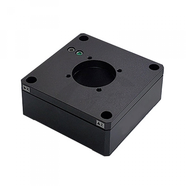 壓電掃描臺 ∣ PKVL60-240U