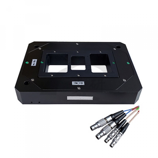 壓電掃描臺(tái) ∣ PK2L150-100U（定制）