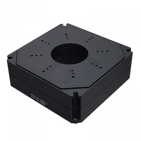 壓電掃描臺(tái) ∣ PK3L-200UA