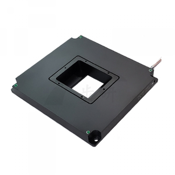 壓電掃描臺(tái) ∣ PK3L170-100U