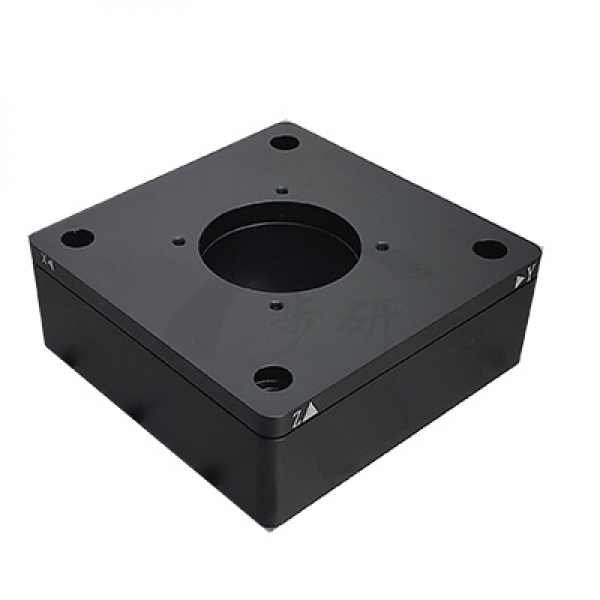 壓電掃描臺(tái) ∣ PK3L80-200U