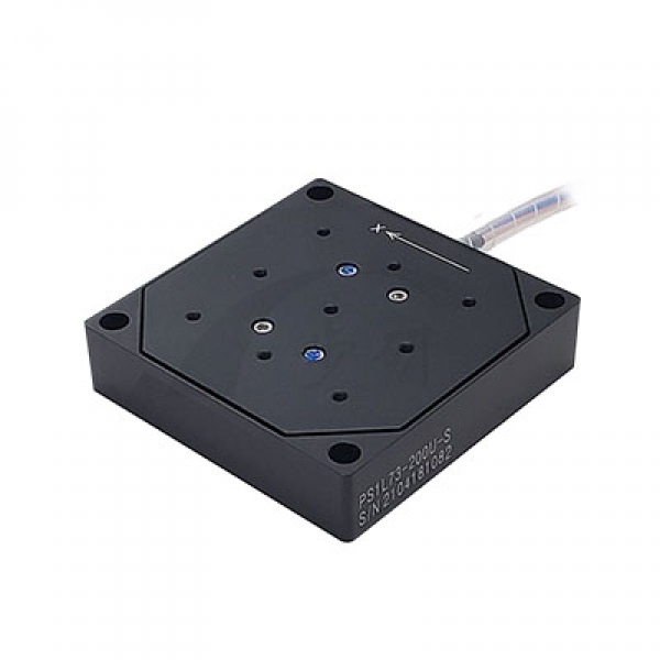 壓電平移臺(tái) ∣ PS1L73-100U