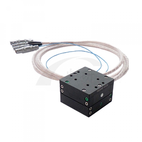 壓電平移臺 ∣ PS2H45-012U